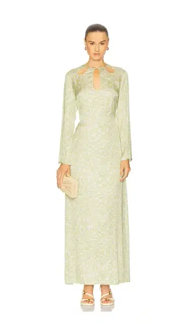 Alexis Skyla Dress | Thumbnail 1