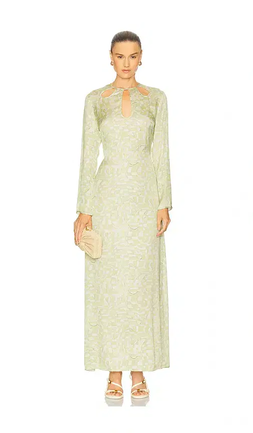 Alexis Skyla Dress