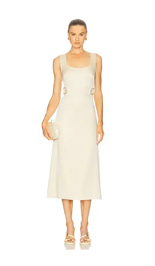 Alexis Briette Dress