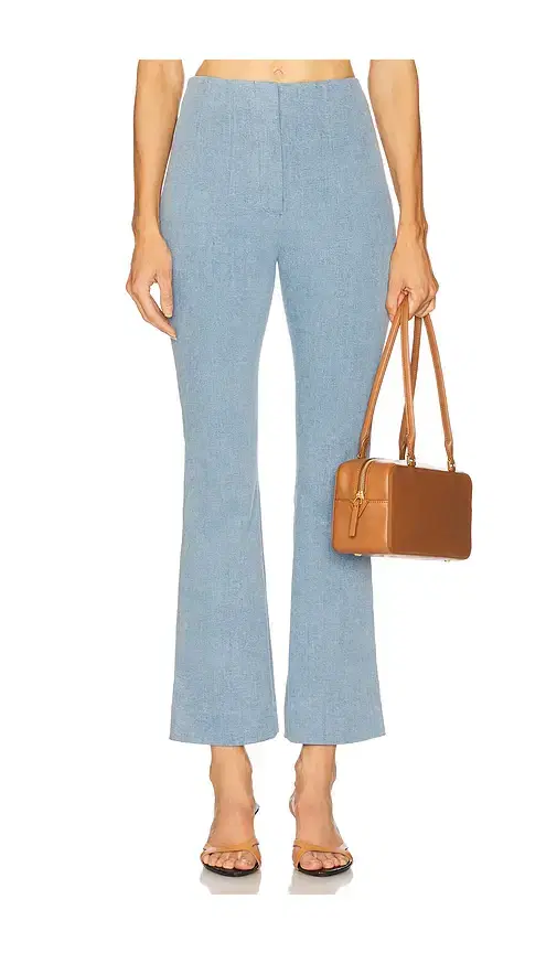 Veronica Beard Hawthorne Pant
