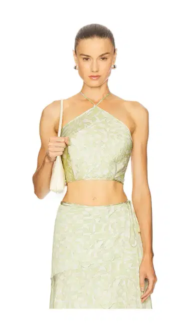 Alexis Nali Top | Thumbnail 1 Alexis Nali Top | Thumbnail 1
