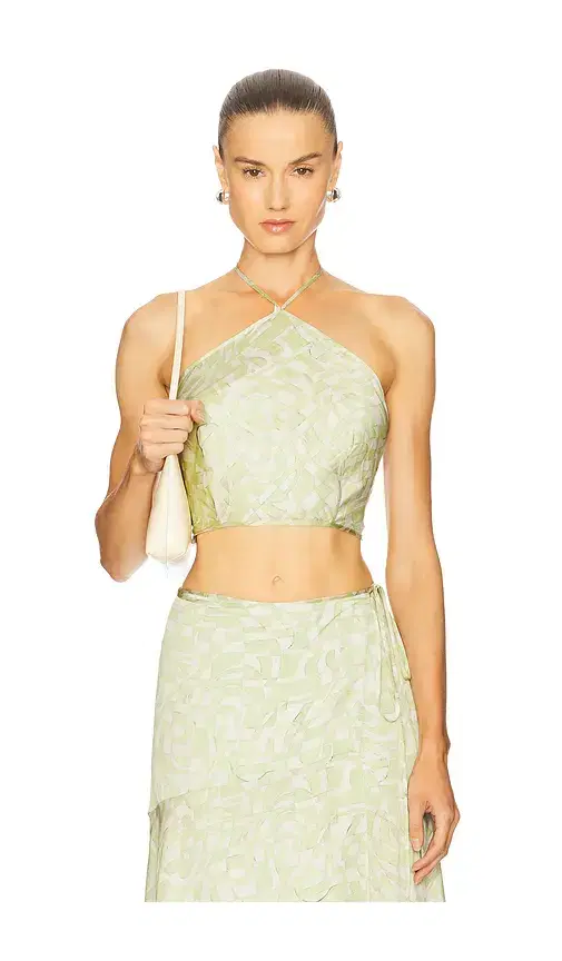 Alexis Nali Top