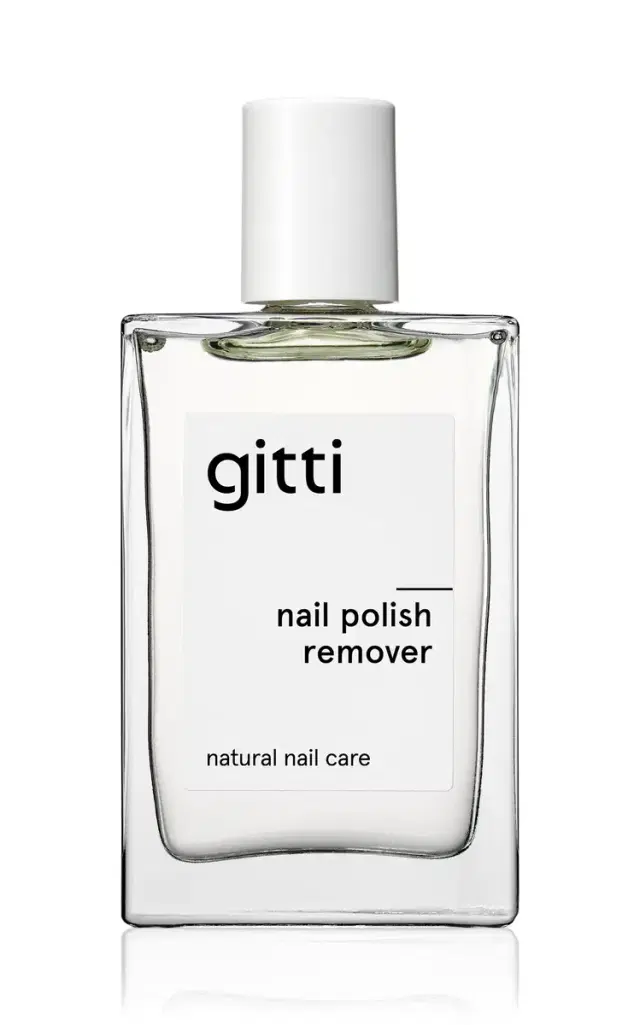 Nail Polish Remover