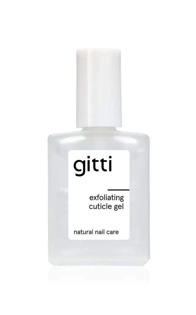 Exfoliating Cuticle Gel