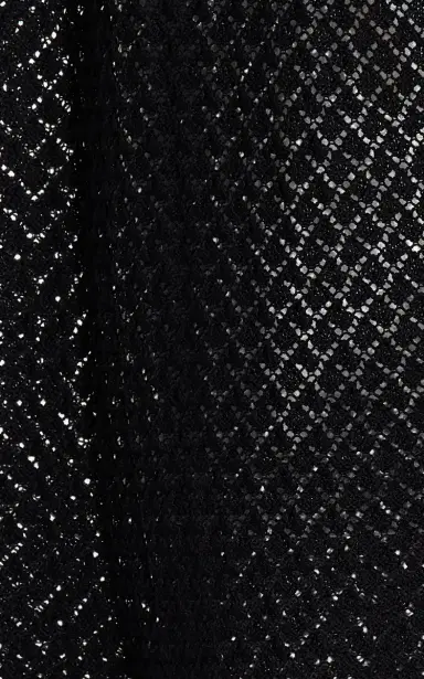 The Garment Tanzania Pointelle-Knit Organic Cotton Maxi Dress | Thumbnail 9 The Garment Tanzania Pointelle-Knit Organic Cotton Maxi Dress | Thumbnail 9