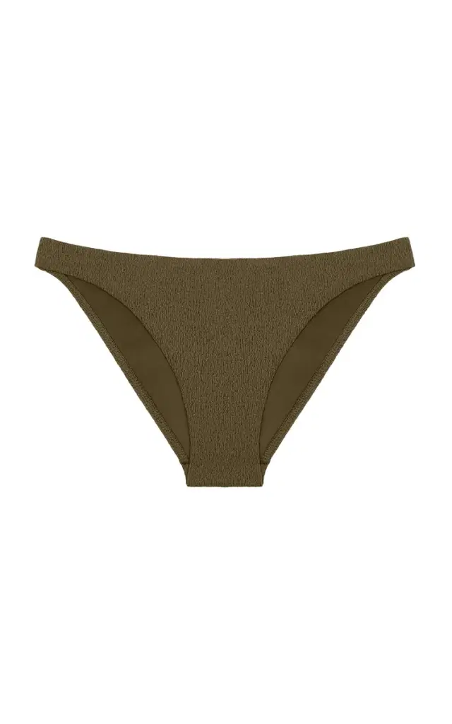 Basic Full Bikini Bottom