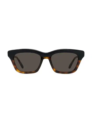 Loewe Women's Slim 53MM Geometric Sunglasses | Thumbnail 2