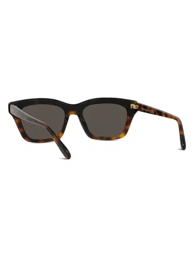 Loewe Women's Slim 53MM Geometric Sunglasses | Thumbnail 4
