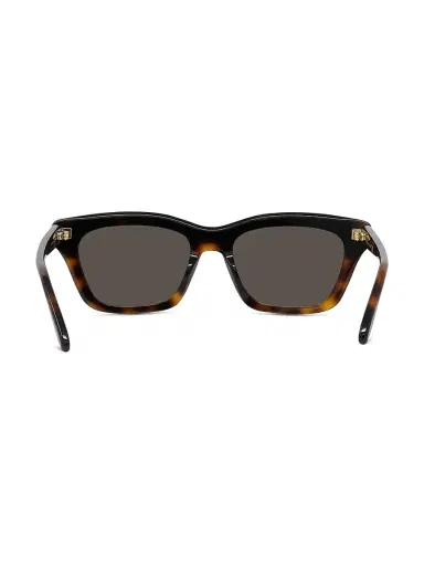 Loewe Women's Slim 53MM Geometric Sunglasses | Thumbnail 5