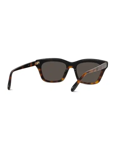 Loewe Women's Slim 53MM Geometric Sunglasses | Thumbnail 6