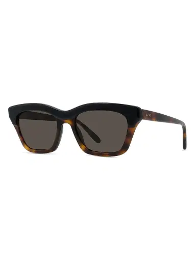 Loewe Women's Slim 53MM Geometric Sunglasses | Thumbnail 1