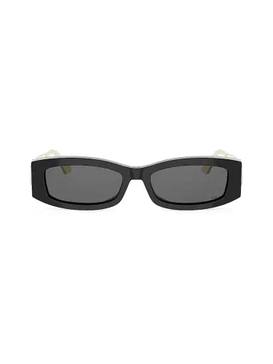 Dior Women's 30Montaigne S14I 54MM Rectangular Sunglasses | Thumbnail 2 Dior Women's 30Montaigne S14I 54MM Rectangular Sunglasses | Thumbnail 2