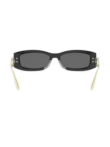Dior Women's 30Montaigne S14I 54MM Rectangular Sunglasses | Thumbnail 5 Dior Women's 30Montaigne S14I 54MM Rectangular Sunglasses | Thumbnail 5