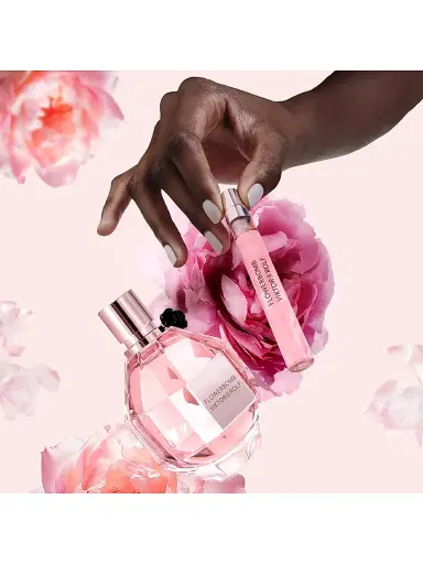 Viktor & Rolf Women's Flowerbomb Eau de Parfum Spray 3.4 oz | Thumbnail 4