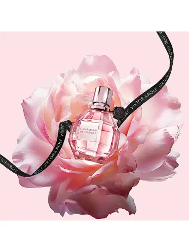 Viktor & Rolf Women's Flowerbomb Eau de Parfum Spray 3.4 oz | Thumbnail 6