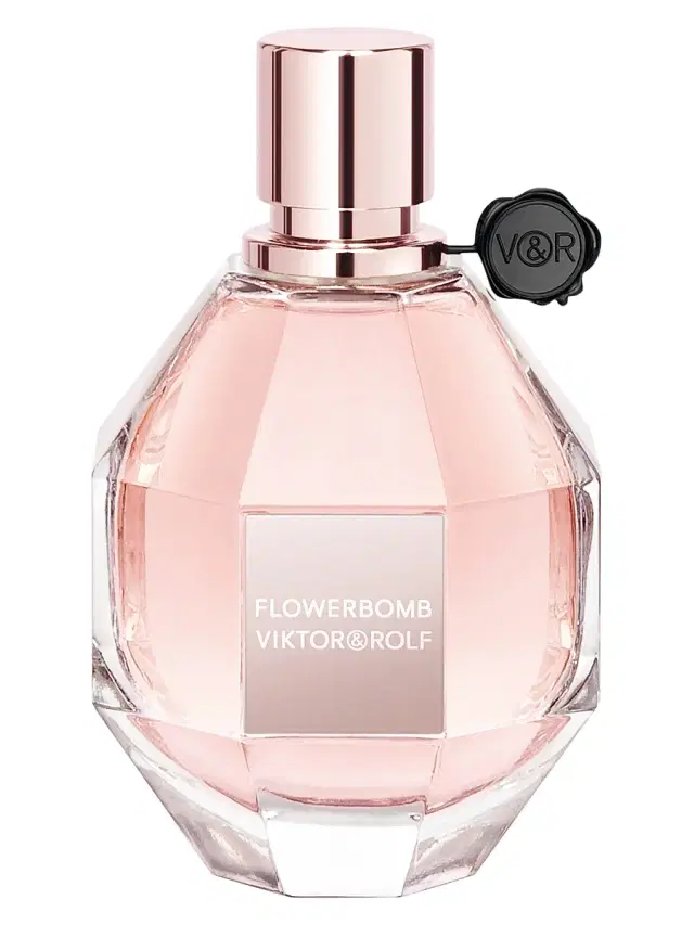 Women's Flowerbomb Eau de Parfum Spray 3.4 oz