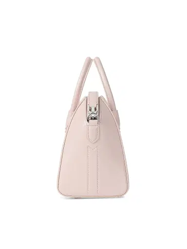 Givenchy Women's Mini Antigona Top Handle Bag in Box Leather | Thumbnail 2 Givenchy Women's Mini Antigona Top Handle Bag in Box Leather | Thumbnail 2