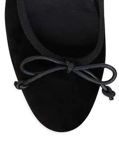 Christian Louboutin Women's Sweetie Jane Ballerinas | Thumbnail 4 Christian Louboutin Women's Sweetie Jane Ballerinas | Thumbnail 4