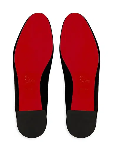 Christian Louboutin Women's Sweetie Jane Ballerinas | Thumbnail 6 Christian Louboutin Women's Sweetie Jane Ballerinas | Thumbnail 6