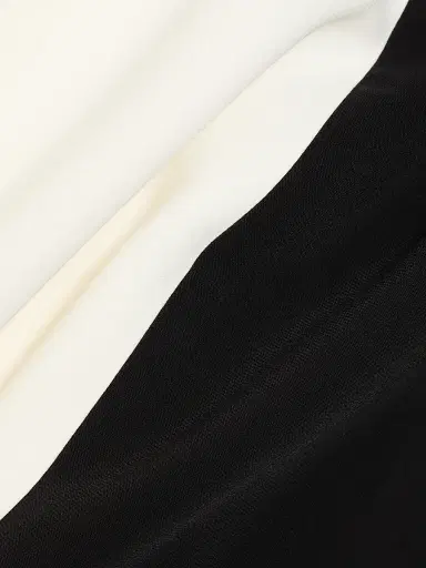 Stella McCartney Women's Colorblocked Maxi Dress | Thumbnail 7