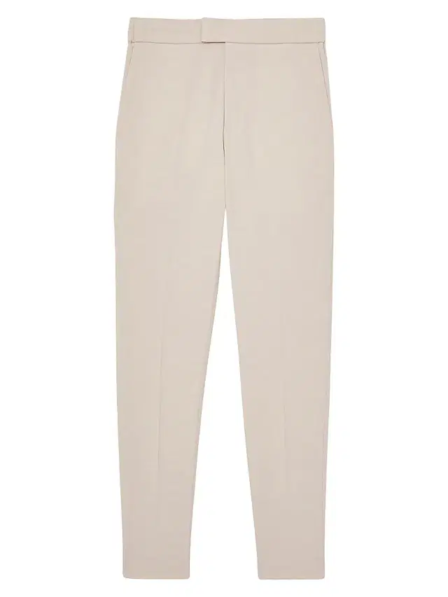 Reiss Men's Found Slim Trousers