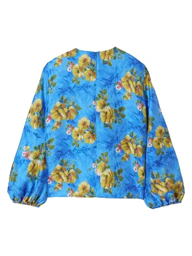 La DoubleJ Women's Charming Top | Thumbnail 2