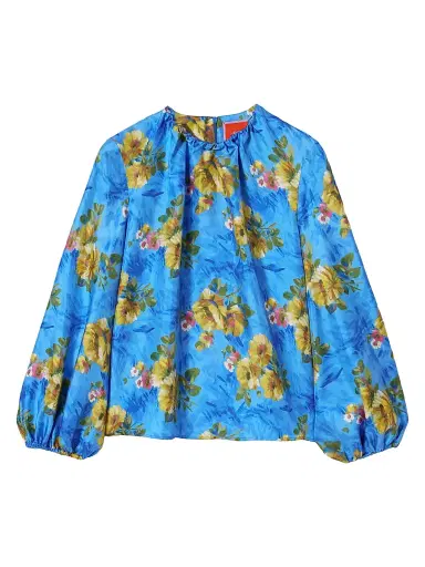 La DoubleJ Women's Charming Top | Thumbnail 1