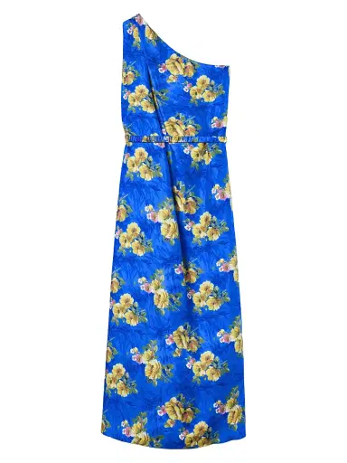 La DoubleJ Women's Roy Dress - Riptide Light Blue - Size XL | Thumbnail 2 La DoubleJ Women's Roy Dress - Riptide Light Blue - Size XL | Thumbnail 2