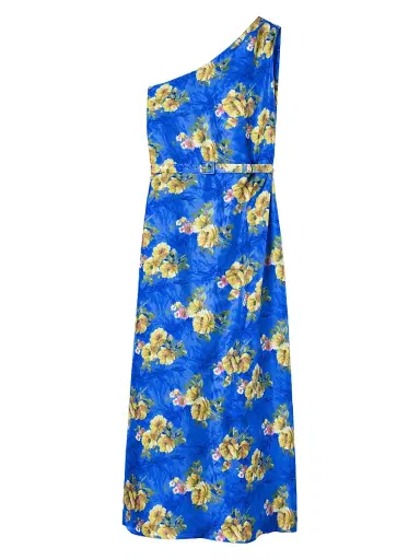 La DoubleJ Women's Roy Dress - Riptide Light Blue - Size XL | Thumbnail 1 La DoubleJ Women's Roy Dress - Riptide Light Blue - Size XL | Thumbnail 1
