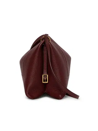 Wandler Women's Penelope Slouch Leather Shoulder Bag | Thumbnail 4 Wandler Women's Penelope Slouch Leather Shoulder Bag | Thumbnail 4