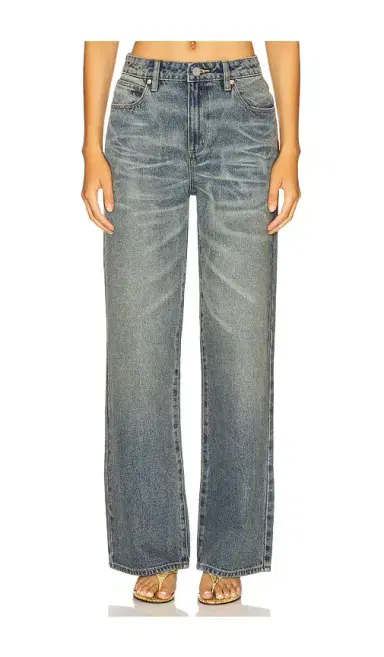 Abrand 95 Baggy Jeans | Thumbnail 1 Abrand 95 Baggy Jeans | Thumbnail 1