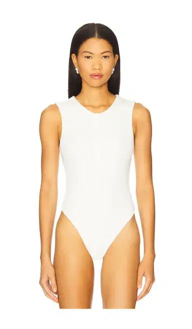 ALL THE WAYS Tamara Bodysuit Top | Thumbnail 2
