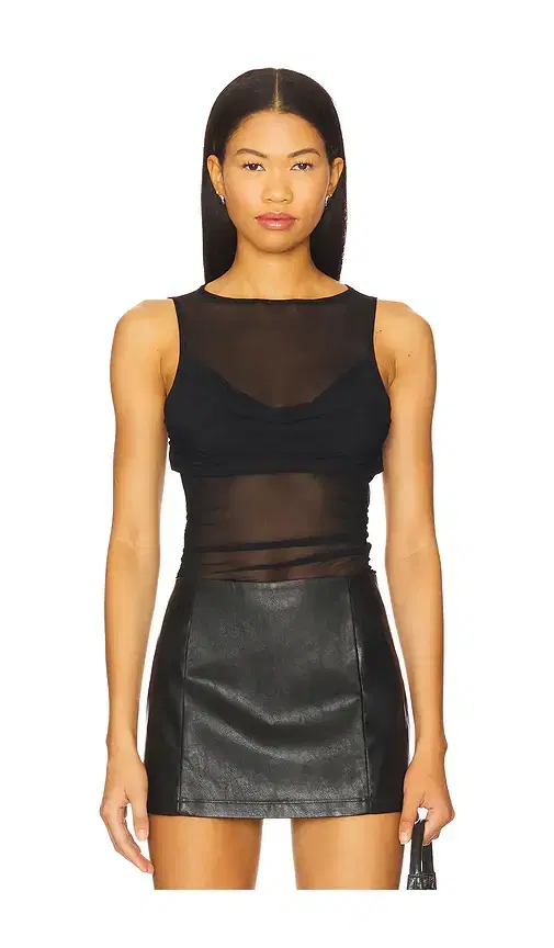 superdown Kimmy Tank Top
