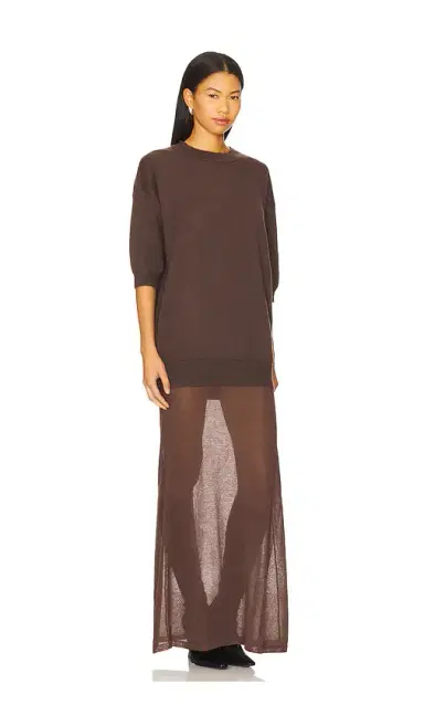 SEROYA Arwen Maxi Dress | Thumbnail 2