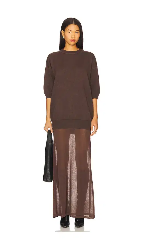SEROYA Arwen Maxi Dress