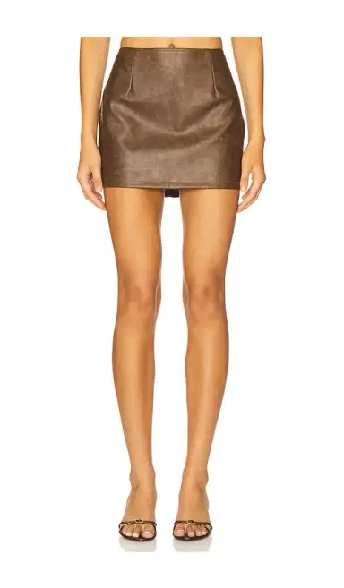 superdown Vanessa Mini Skirt | Thumbnail 1 superdown Vanessa Mini Skirt | Thumbnail 1