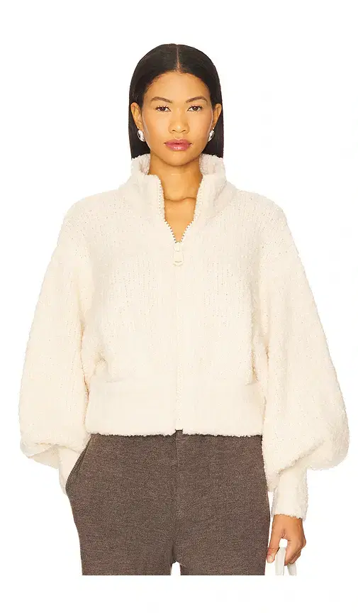 Zimmermann Boucle Bomber