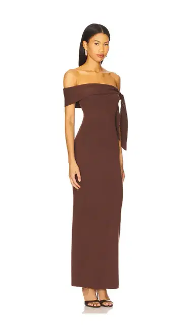 SNDYS Jaymes Maxi Dress | Thumbnail 2 SNDYS Jaymes Maxi Dress | Thumbnail 2