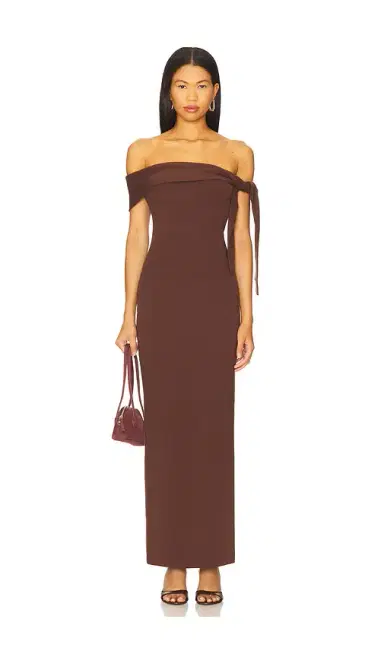SNDYS Jaymes Maxi Dress | Thumbnail 1 SNDYS Jaymes Maxi Dress | Thumbnail 1