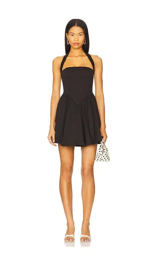 Adria Mini Dress