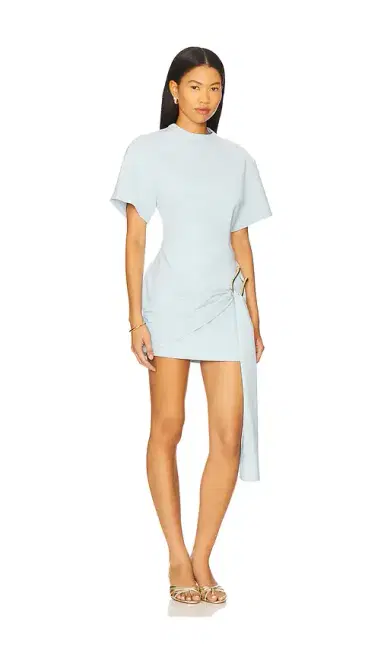 LIONESS x REVOLVE Martini Mini Dress | Thumbnail 2 LIONESS x REVOLVE Martini Mini Dress | Thumbnail 2