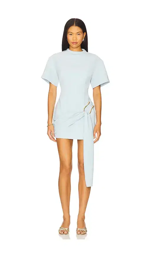 LIONESS x REVOLVE Martini Mini Dress