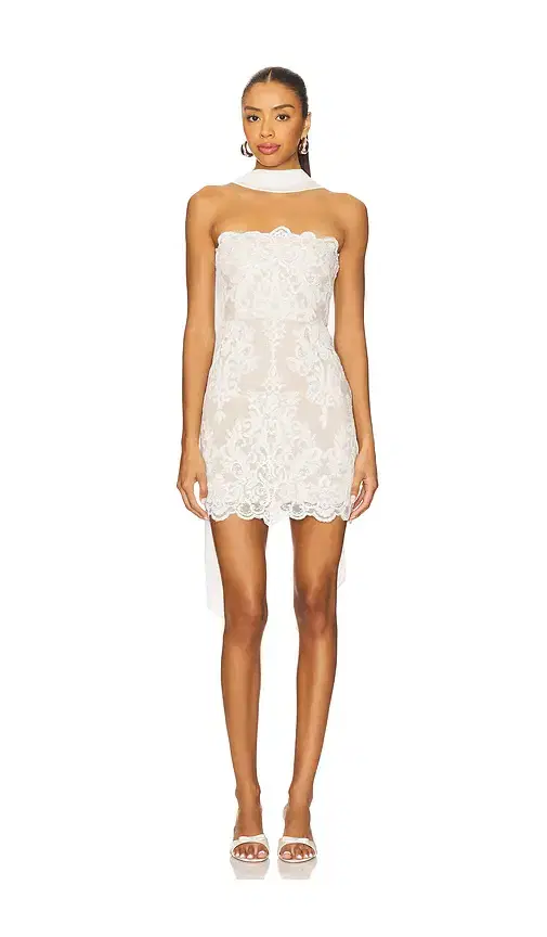 Stone Cold Fox x REVOLVE Amanda Mini Dress