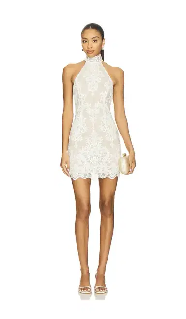 Stone Cold Fox x REVOLVE Ollie Mini Dress | Thumbnail 1 Stone Cold Fox x REVOLVE Ollie Mini Dress | Thumbnail 1