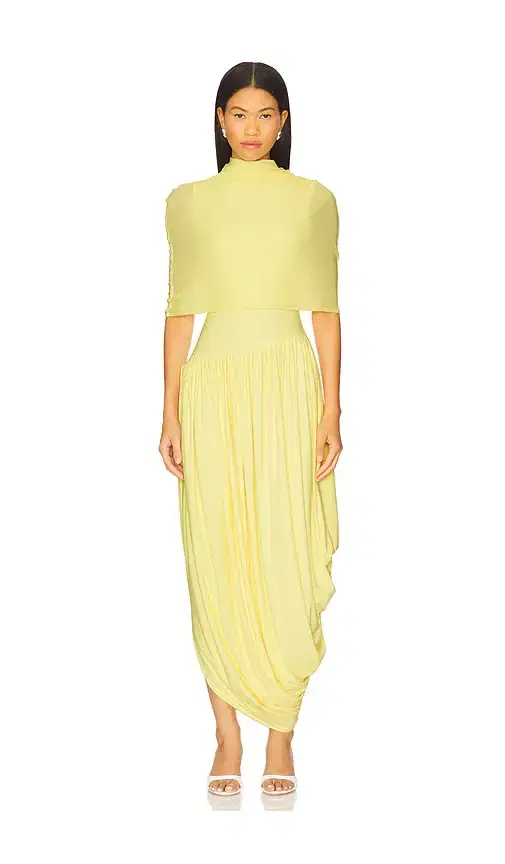 Penelope Dress
