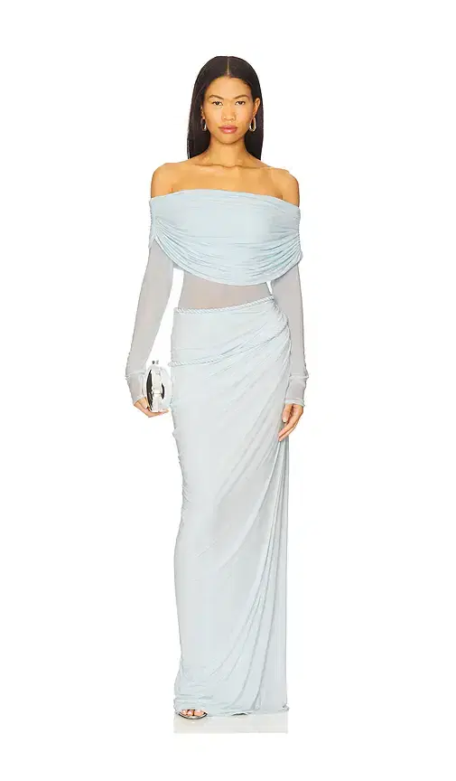 Deme by Gabriella Bella Gown