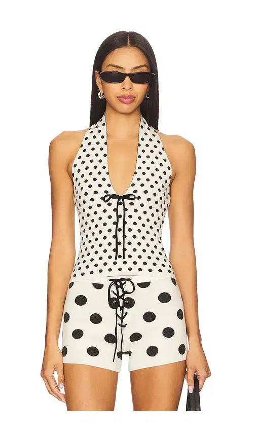 Dottie Top