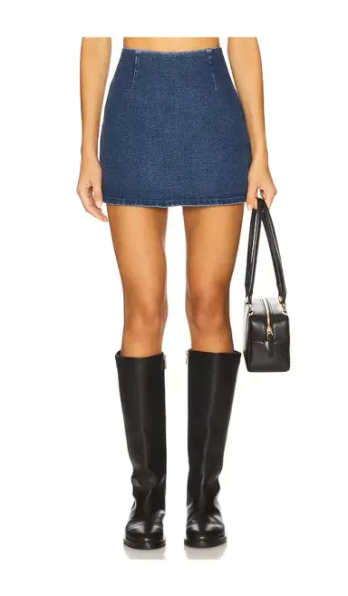 Steve Madden Cindi Skirt | Thumbnail 1