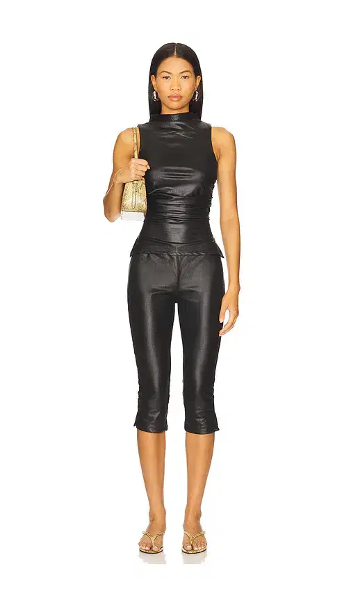 superdown Jolene Capri Set