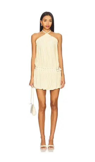 With Jean Magnol Dress | Thumbnail 1
